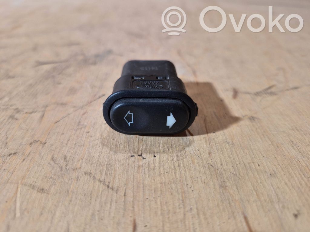 Ford Scorpio Electric window control switch 