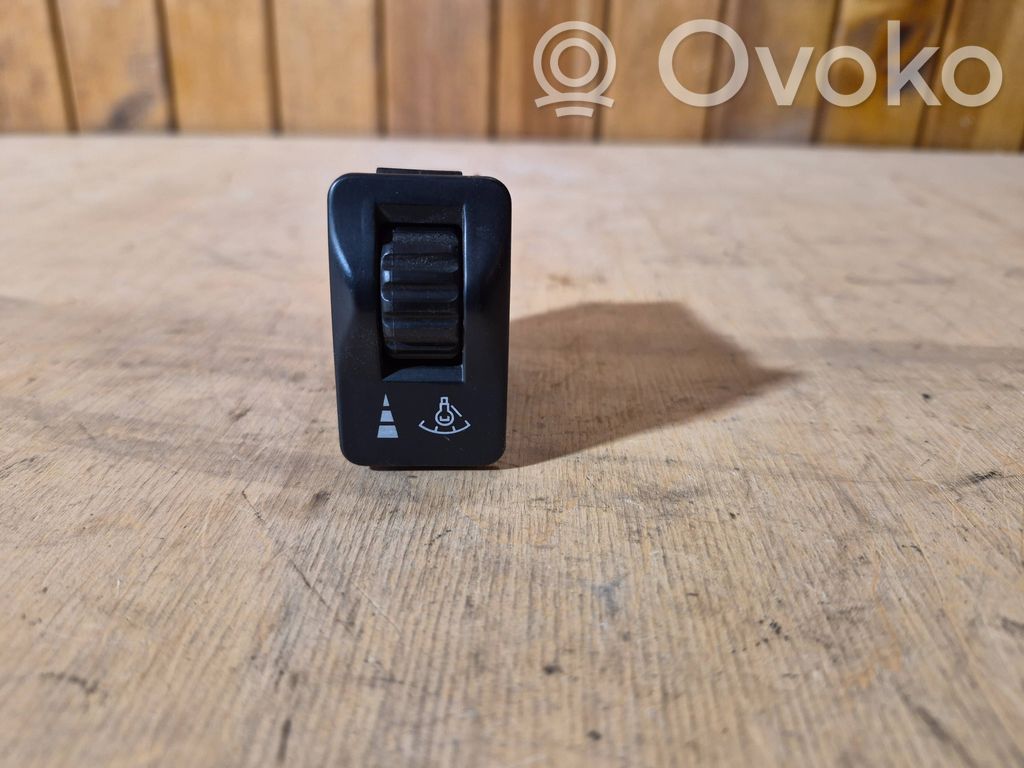 SsangYong Musso Headlight level height control switch 