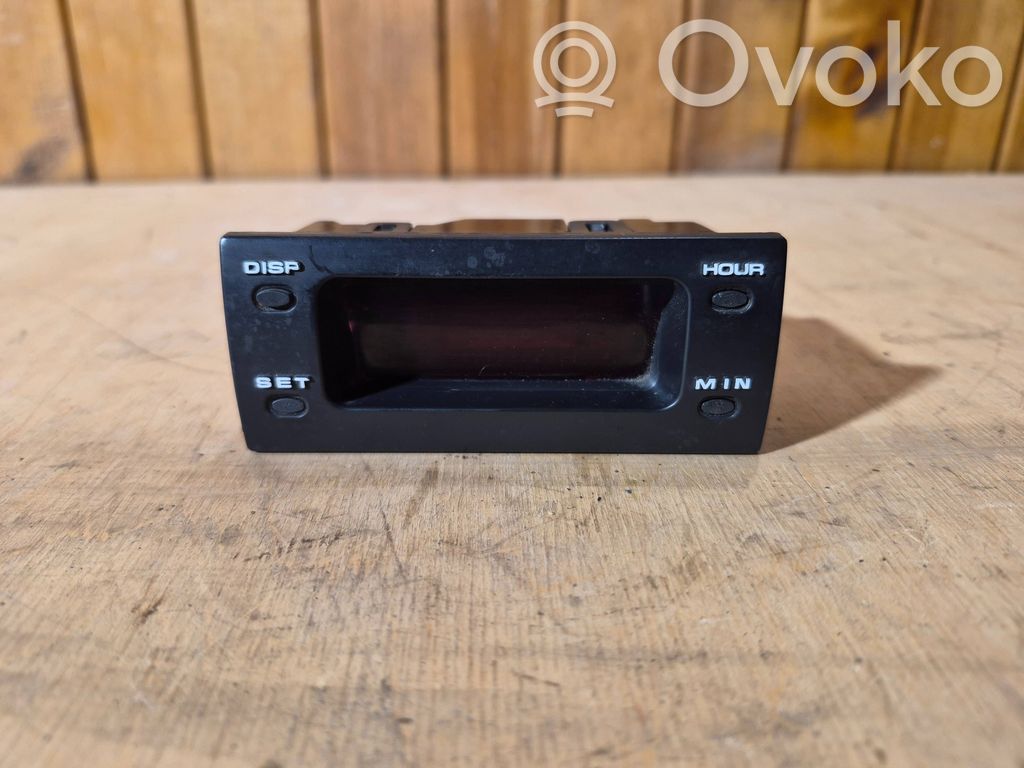 SsangYong Musso Screen/display/small screen 