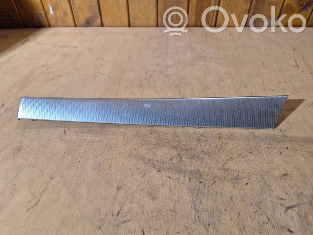 Audi A3 S3 8P Rear door card trim 