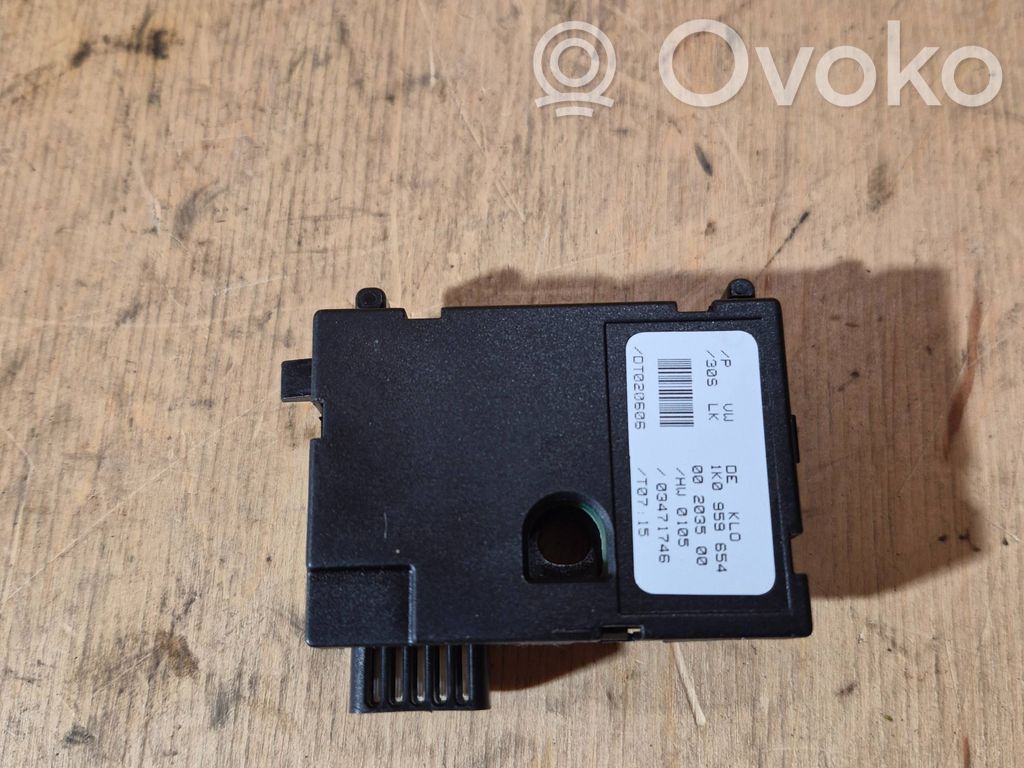 Sensor de ángulo de dirección   00203500,03471746,1K0959654