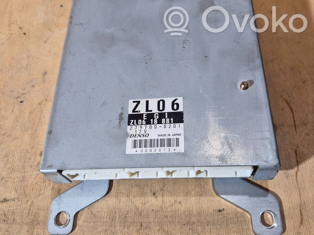 Engine control unit/module   ZL0618881,2797000201