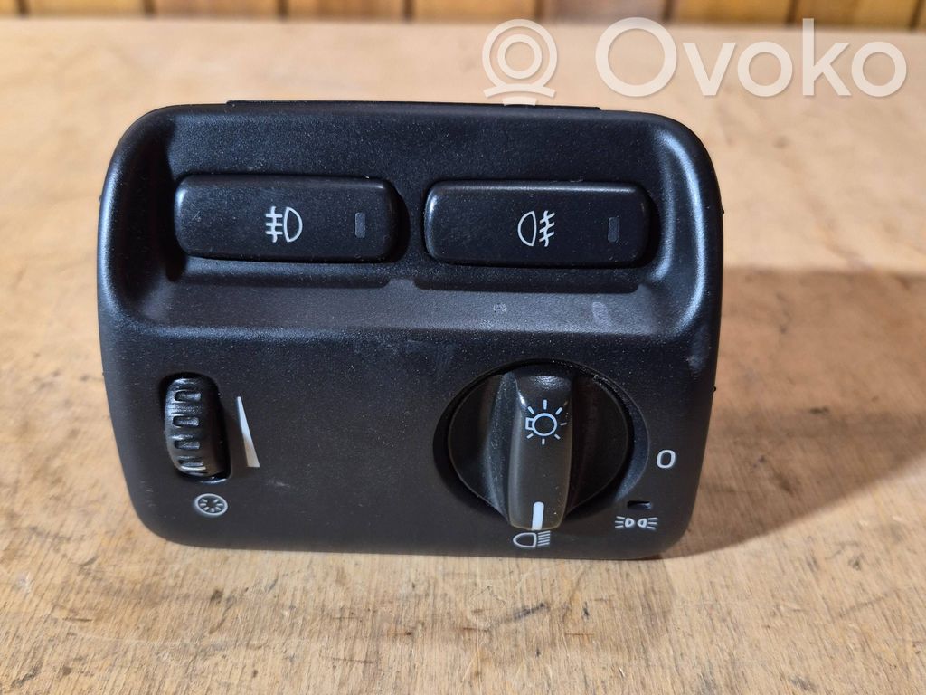 Volvo S80 Light switch 