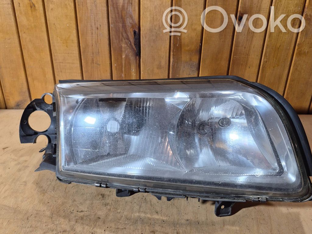 Volvo S80 Scheinwerfer 