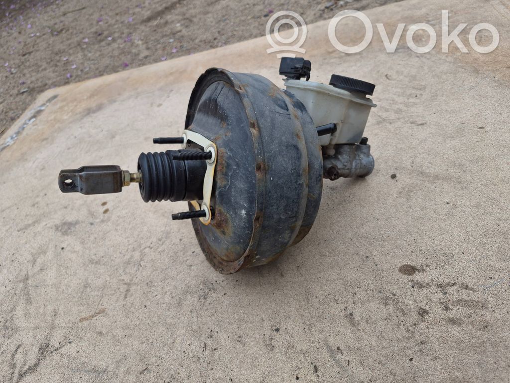 Mazda 323 Servo-frein 