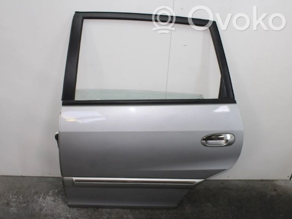Puerta trasera   0K2JA73020,0K2JA73020