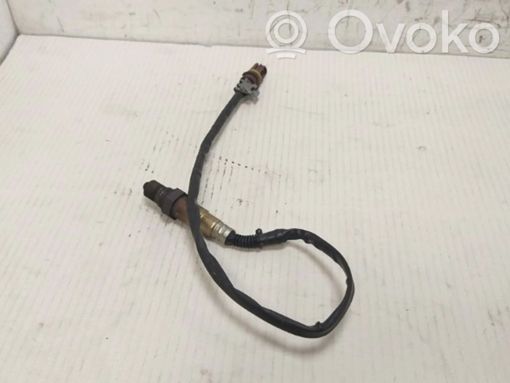 Lambda probe sensor   0258006324,A0015407317,0258006324,A0015407317