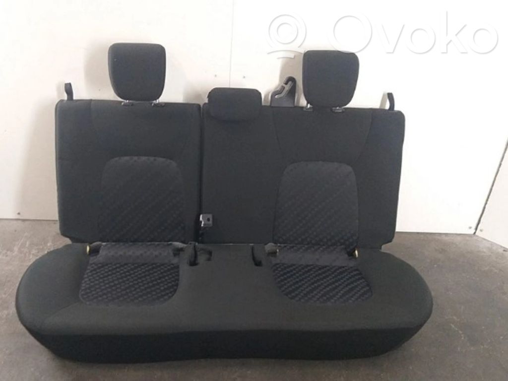 Interior set