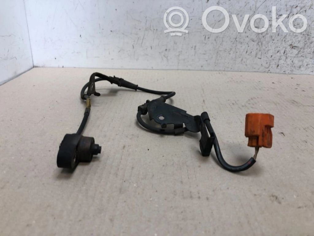 Sensor ABS de aceleración de rueda