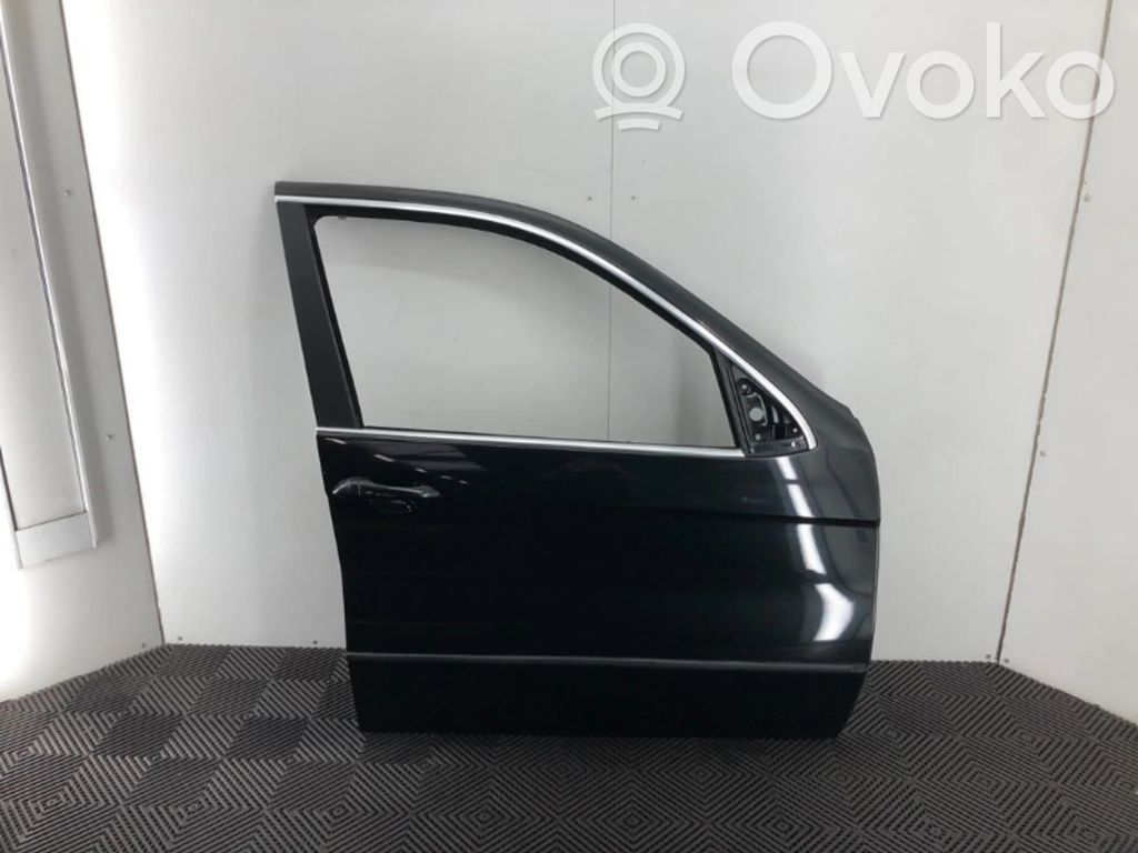 BMW X5 E53 Puerta delantera 