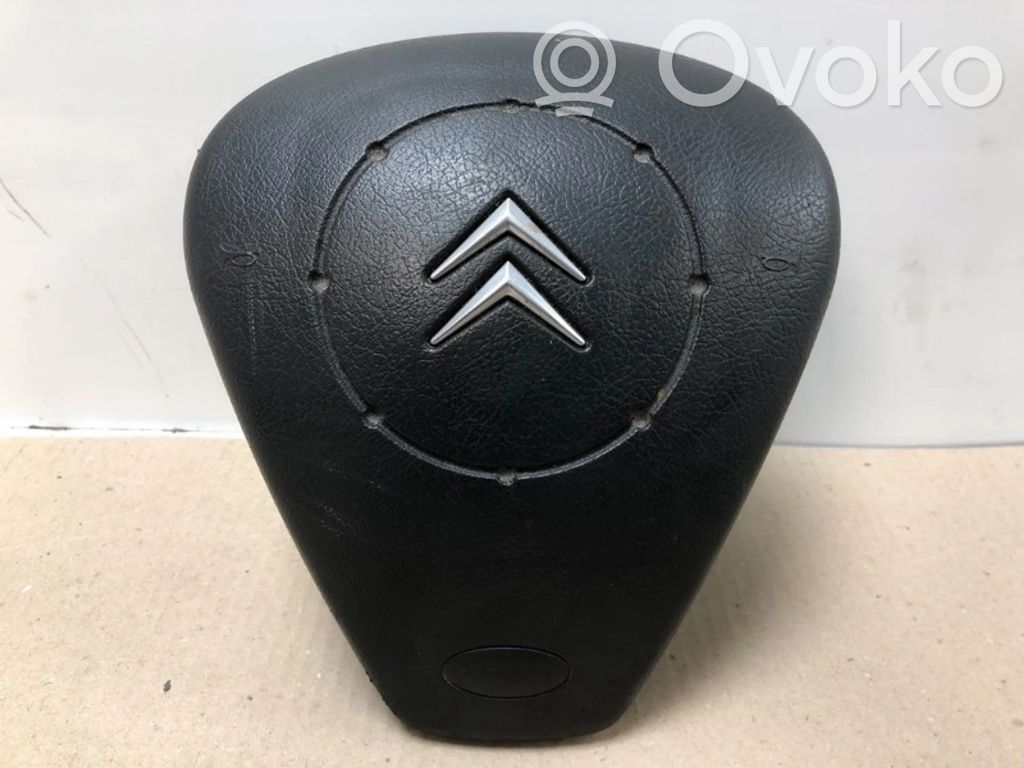 Citroen C2 Airbag dello sterzo 