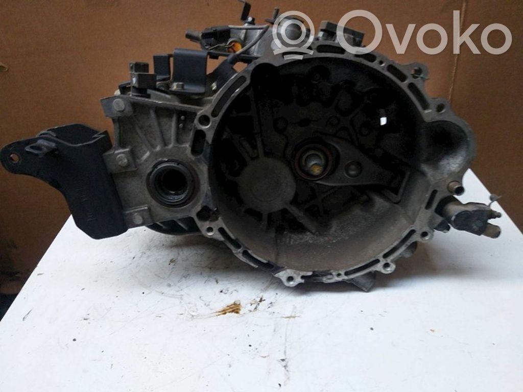 KIA Pro Cee'd I Cutie viteze manuală cu 5 trepte 