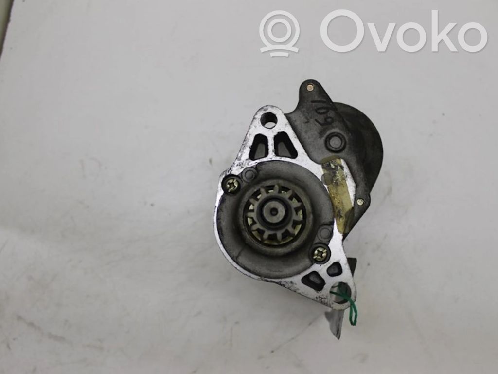Rover 414 - 416 - 420 Electromotor