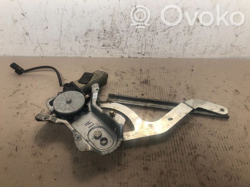 Land Rover Discovery Macara geam spate manuală 