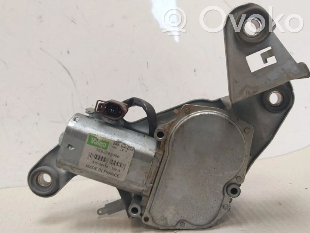 Citroen Saxo Motor ștergător lunetă 