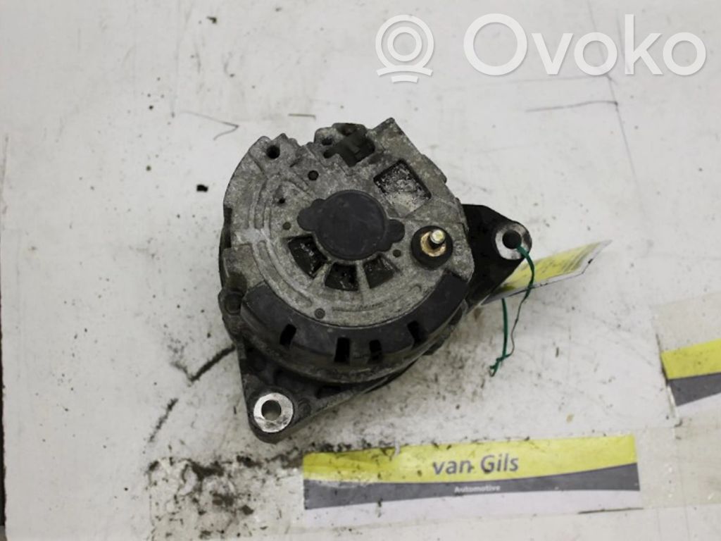 SsangYong Musso Alternador 