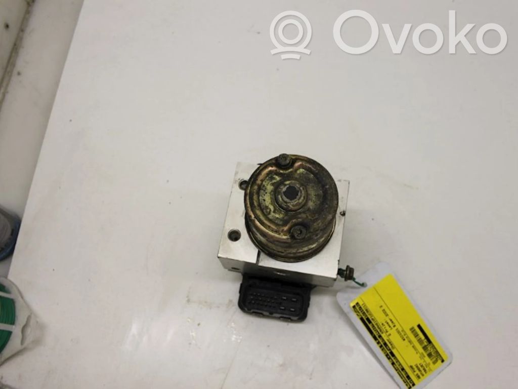 Pompe ABS   589103A100,AC04000114,589103A100,AC04000114