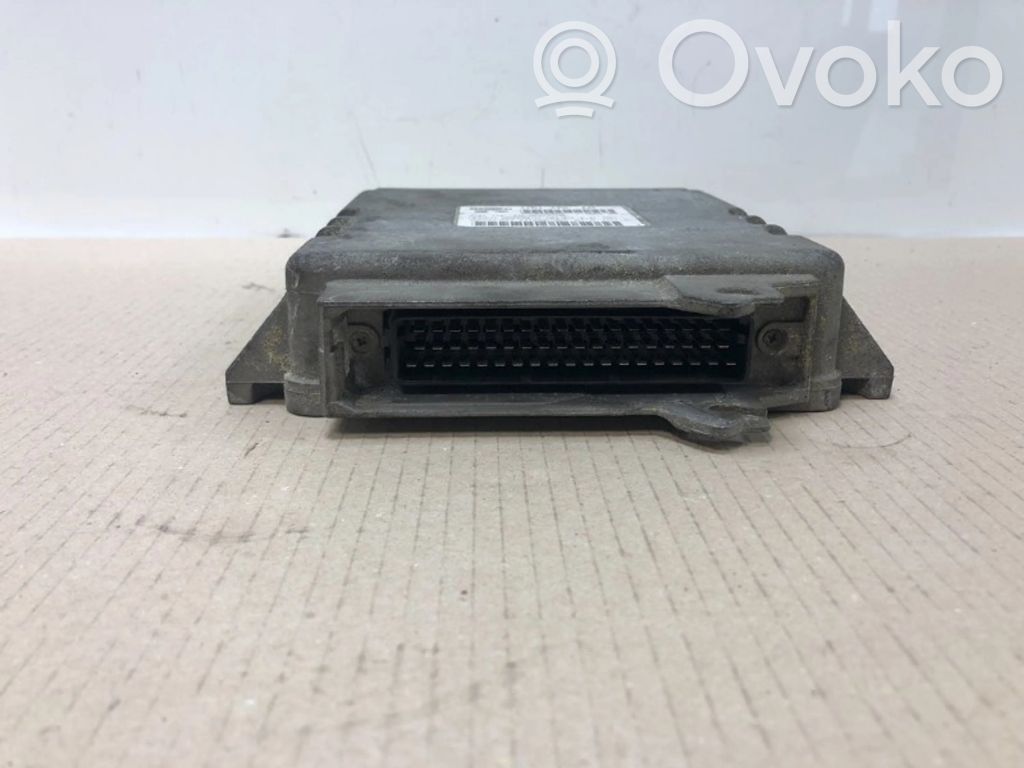 Fiat Marea Engine control unit/module 