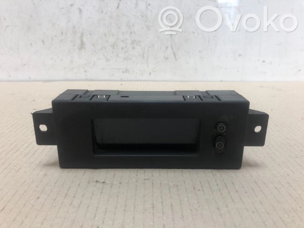 Pantalla/monitor/visor   009164455,009164455