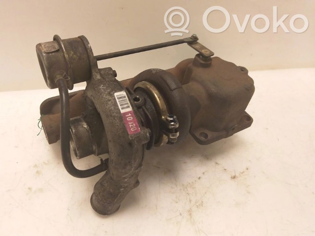 Turbīna   20106K682BD,7261944SN,20106K682BD,7261944SN,IA1009731