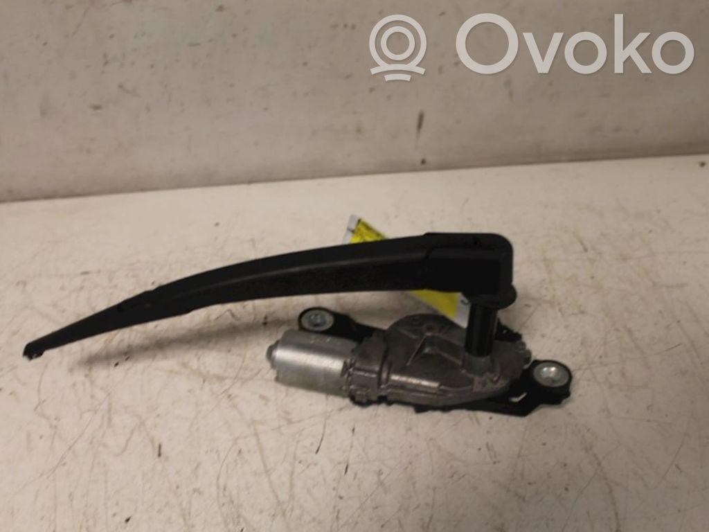 Ford Mondeo MK IV Moteur d'essuie-glace arrière