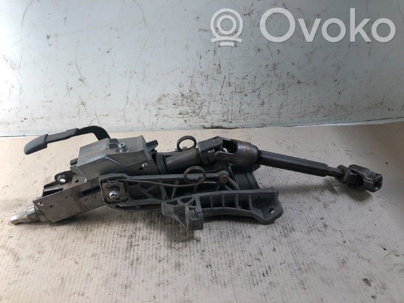 Ford Mondeo MK IV Scatola dello sterzo