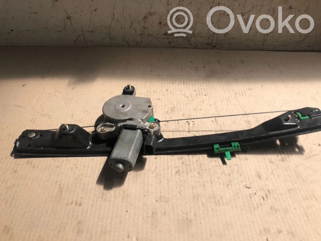 Fiat Punto (188) Alzacristalli manuale della portiera anteriore
