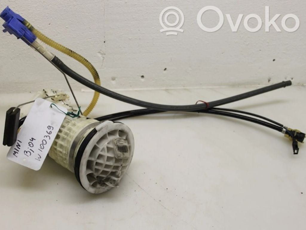 Mini One - Cooper R50 - 53 Bomba interna de combustible 