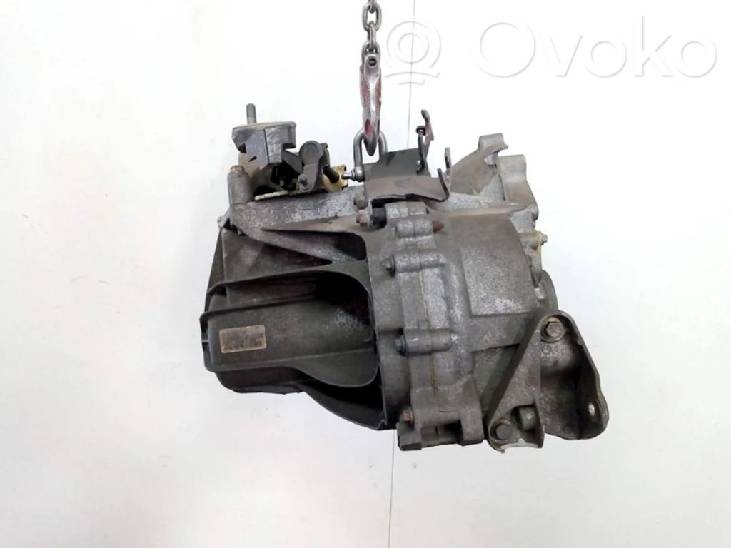 Ford Mondeo Mk III Manualna 5-biegowa skrzynia biegów 