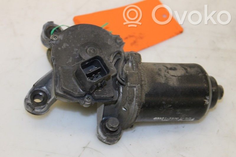 KIA Rio Motor ștergător 
