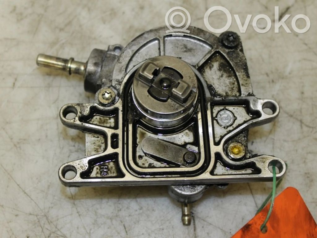Opel Astra G Pompă injecție de înaltă presiune 