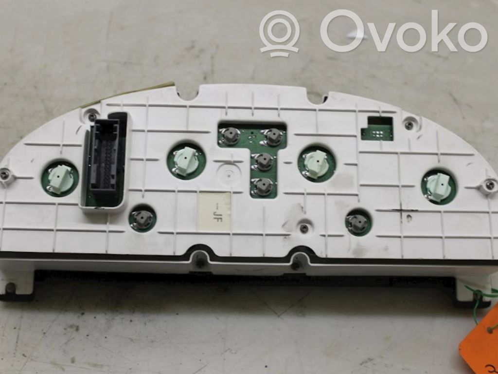 Ford Mondeo Mk III Vitezometru (grup de instrumente) 