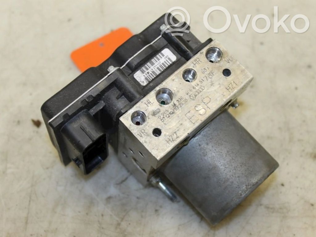Pompa ABS   8E0910517H014,8E0614517BF06,8E0614517BF06,8E0910517H014,FCD6N672034K,UHG321