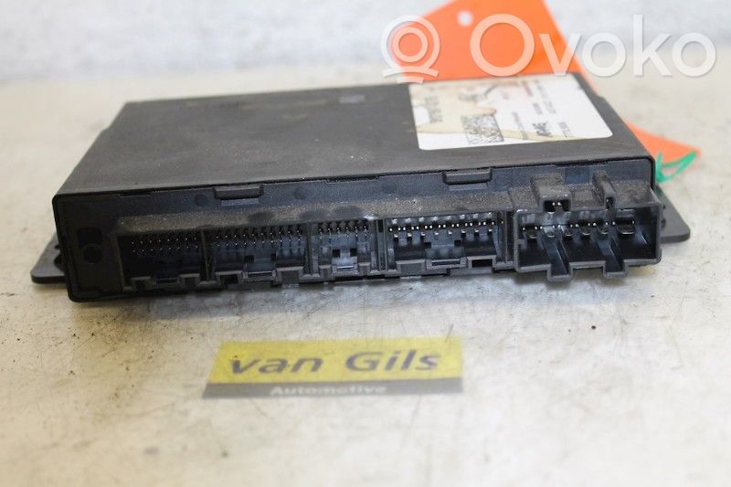 Volkswagen Touran II Muut ohjainlaitteet/moduulit 