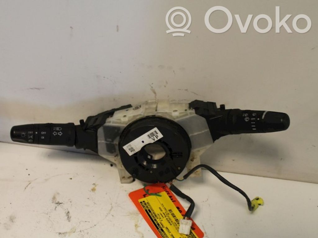 Nissan Primera Butoane/comutatoare pe volan