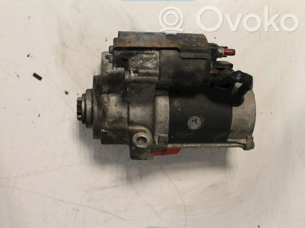 Anlasser   8200444783A,8973737761,8200444783A,8973737761,S14410J