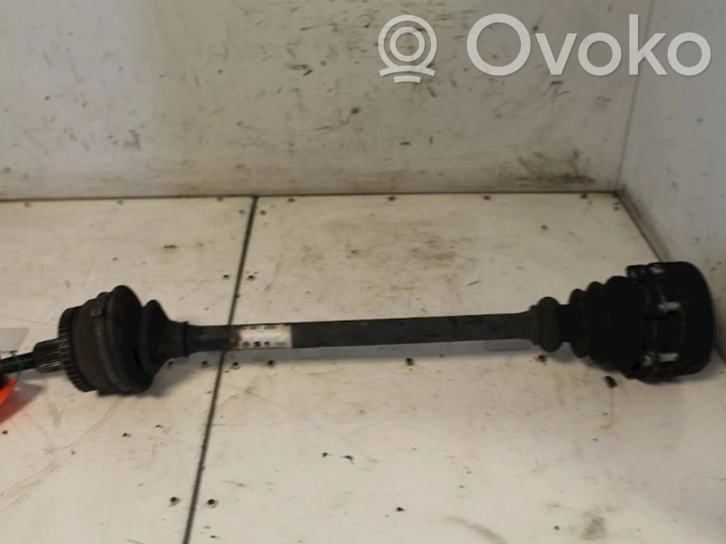 Volkswagen PASSAT B5.5 Planetară spate 