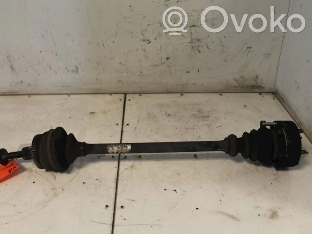Volkswagen PASSAT B5.5 Planetară spate 