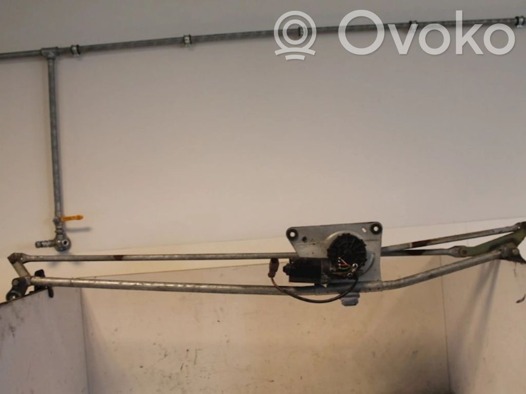 Citroen Xsara Picasso Motor și paralelogram ștergător parbriz 