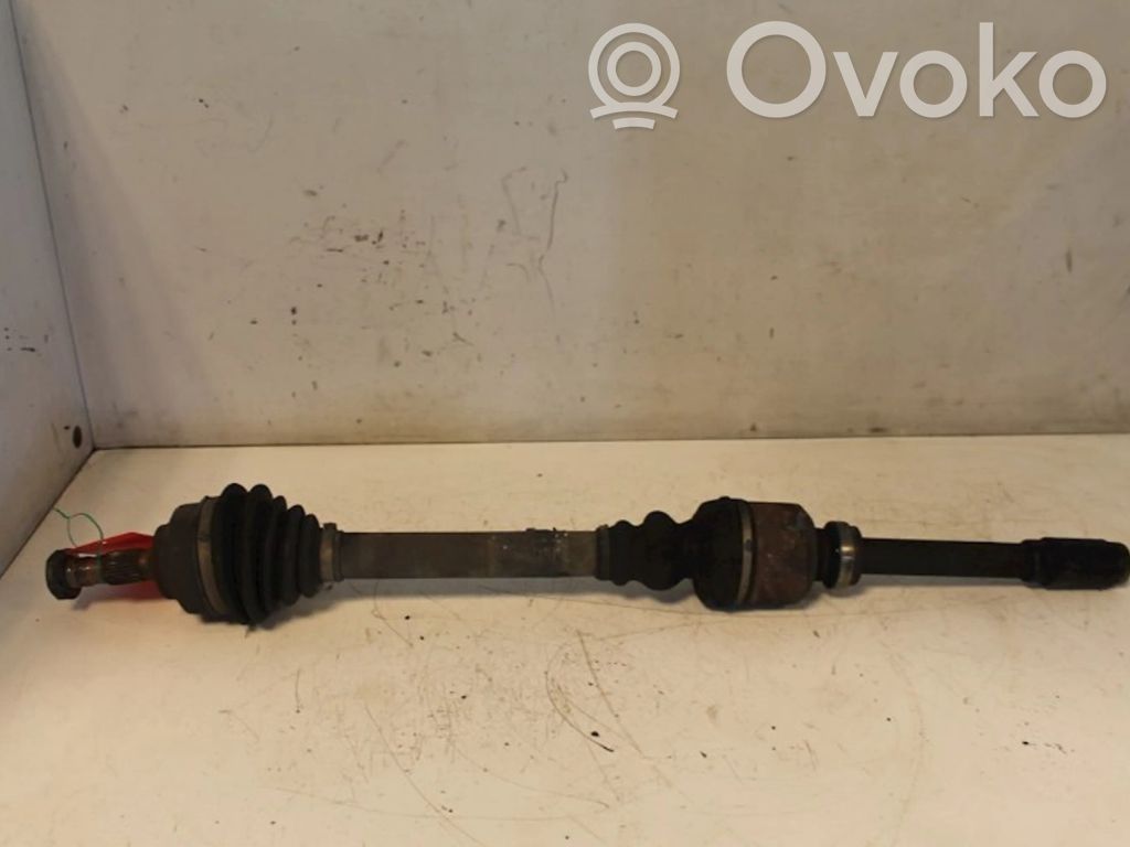 Citroen C5 Semiasse anteriore 