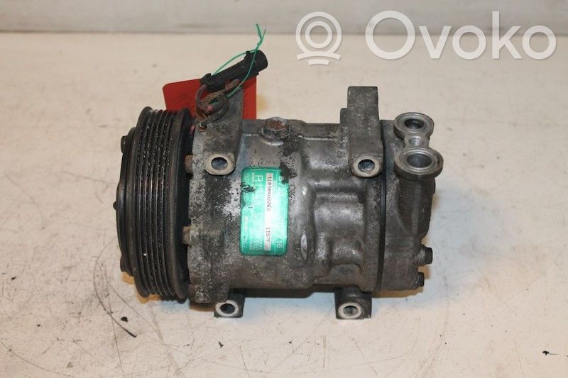 Alfa Romeo 147 Kompresor / Sprężarka klimatyzacji A/C 