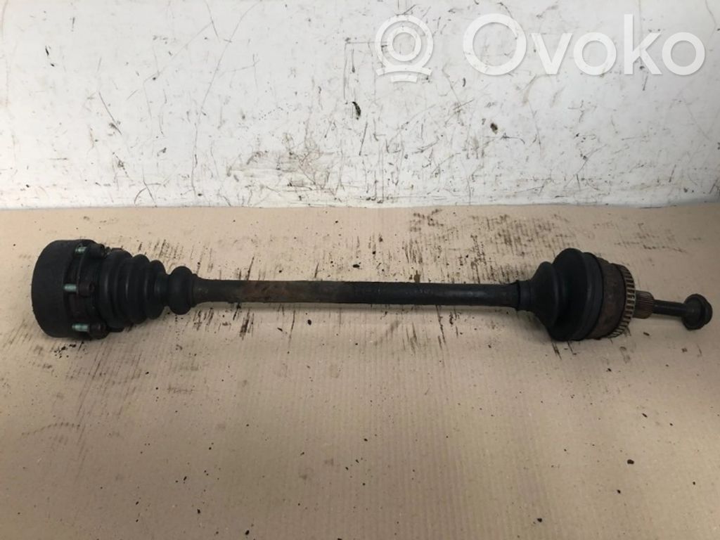 Audi A6 S6 C5 4B Planetară spate 