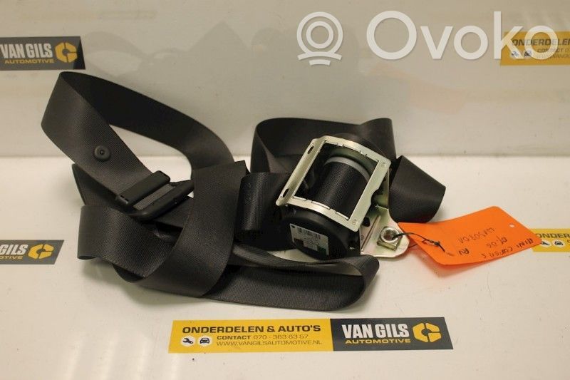 Sicherheitsgurt vorne   601028800D,601028800D