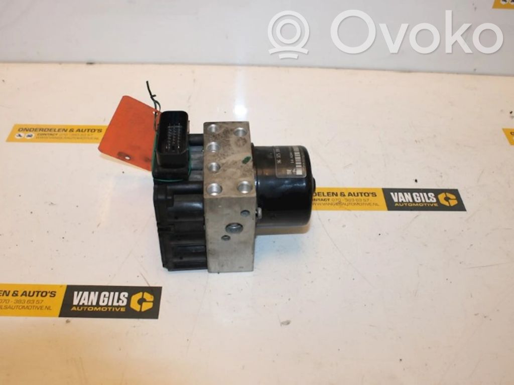 Peugeot 206 CC Bomba de ABS 