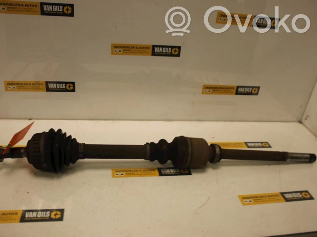 Eje de transmisión delantero   32739Z,3273AA,32739Z,3273AA