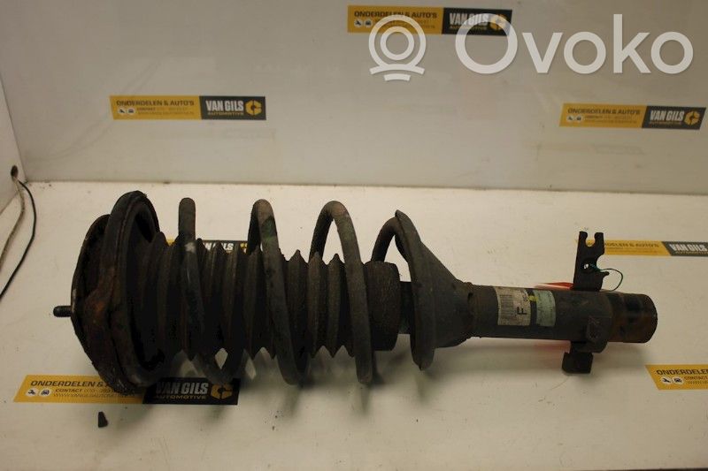 Rover 25 Ammortizzatore anteriore con molla elicoidale