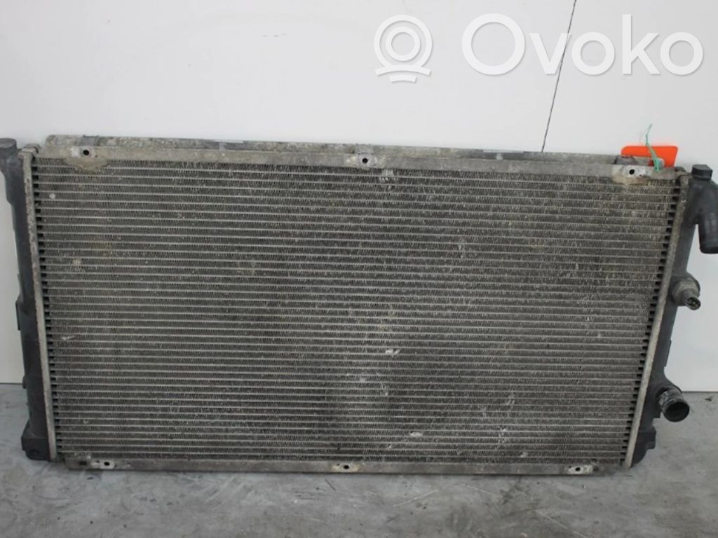 Renault Master II Set del radiatore 