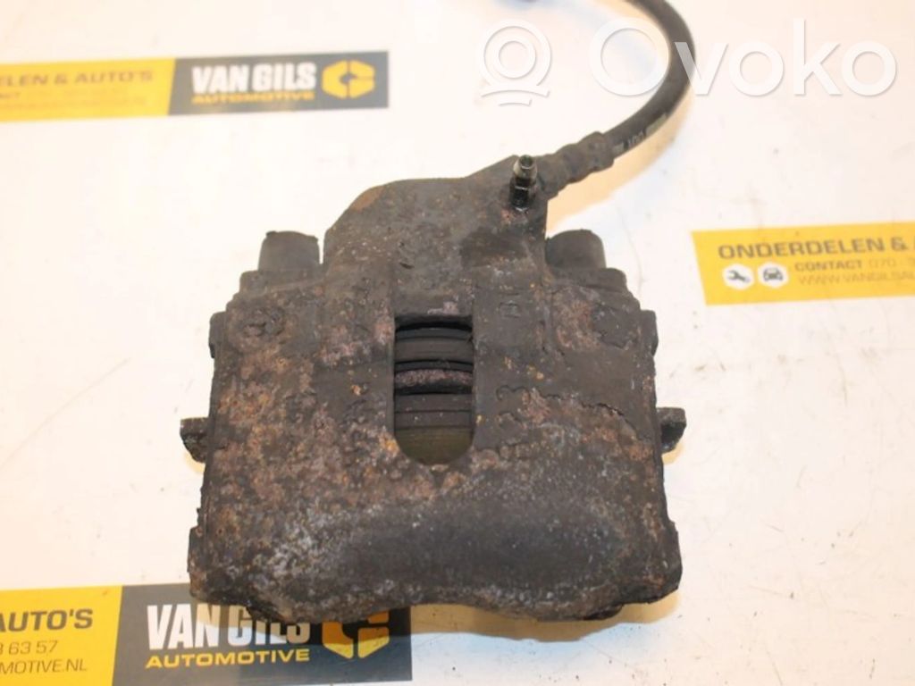 Bremssattel vorne