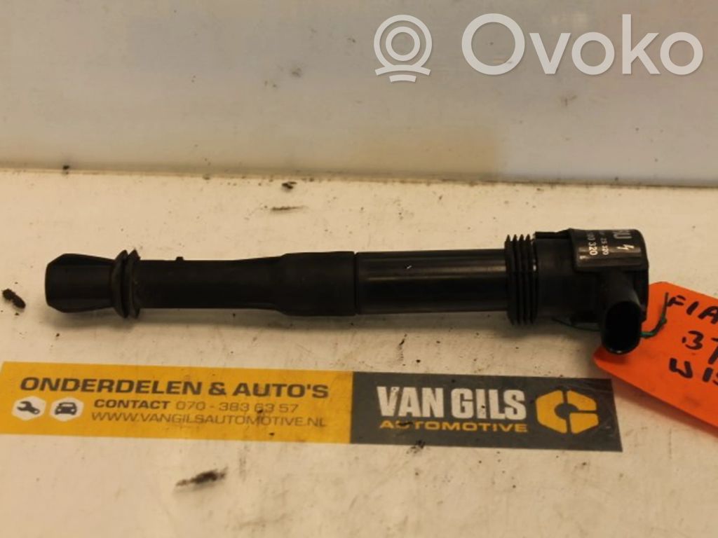 Fiat Stilo High voltage ignition coil 