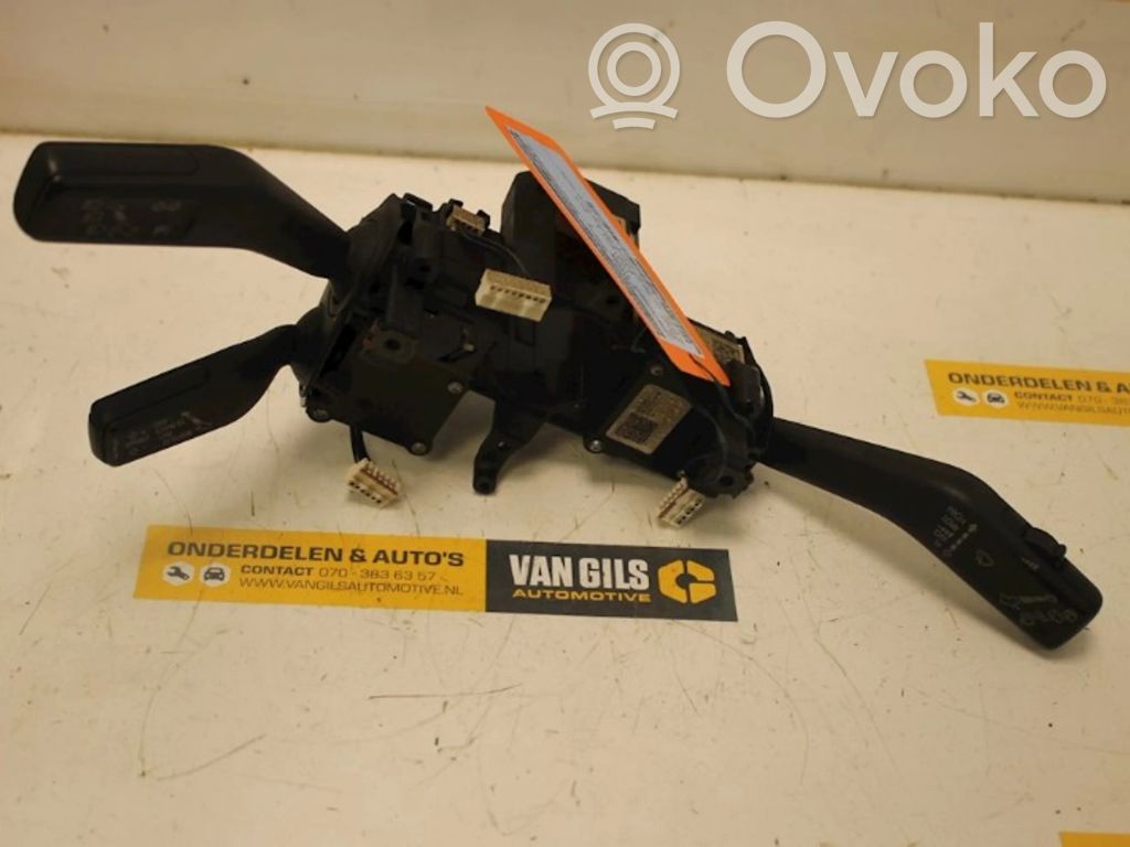 Boutons / interrupteurs volant   3C9953501BG,3C953502B,3C953502B,3C9953501BG